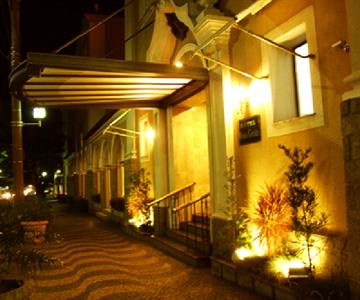 Hotel Minas Gerais