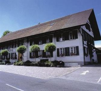 Gasthof Kreuz Muhledorf