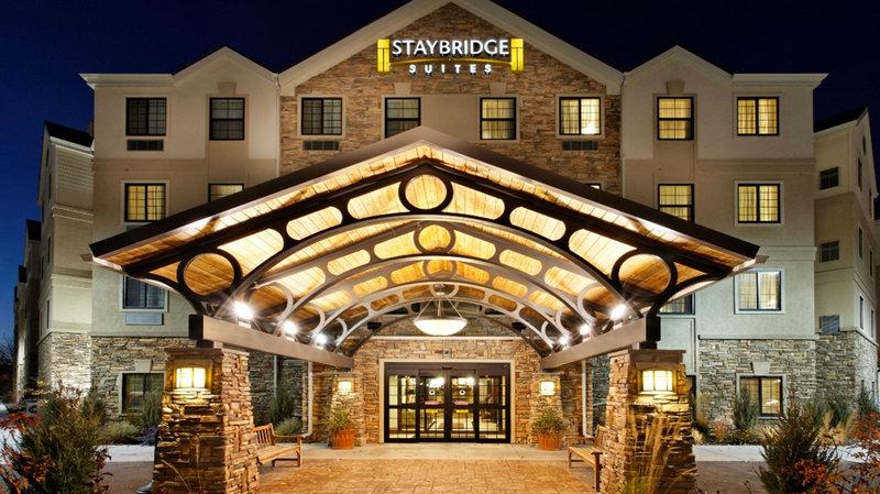 Staybridge Suites Cheyenne