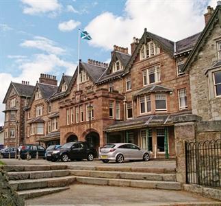 Fife Arms Hotel