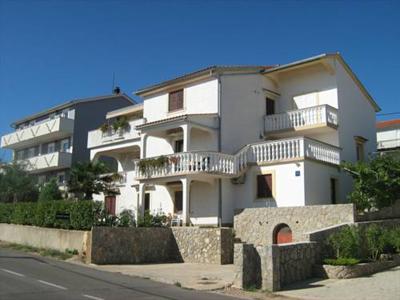 Apartments Stipancic