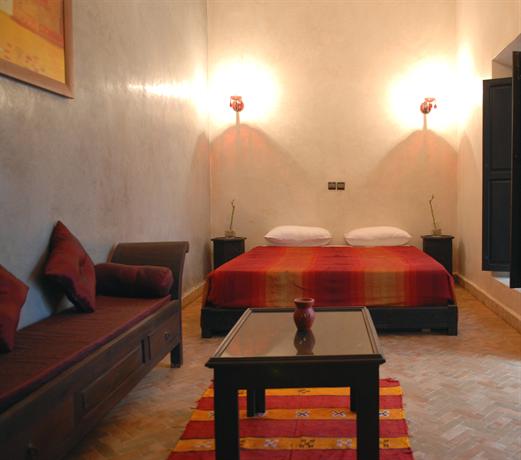 Riad L'Orchidee Hotel Marrakech