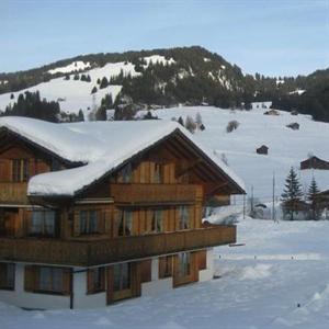 Chalet Clausen