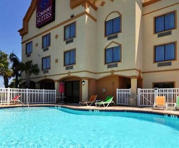 Comfort Suites Panama City Beach