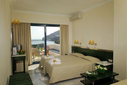 Irini Mare Hotel