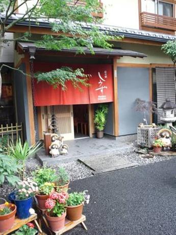 Ryokan Shimizu