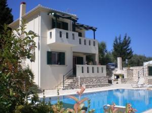 Ionian Villas