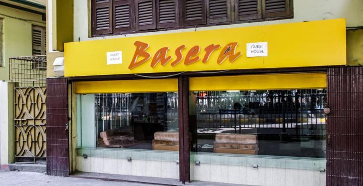 Basera Guest House