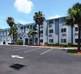 Microtel Inn & Suites Palm Coast