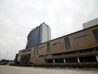 Ramada Suzhou Wujiang