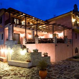 La Casa Rossa