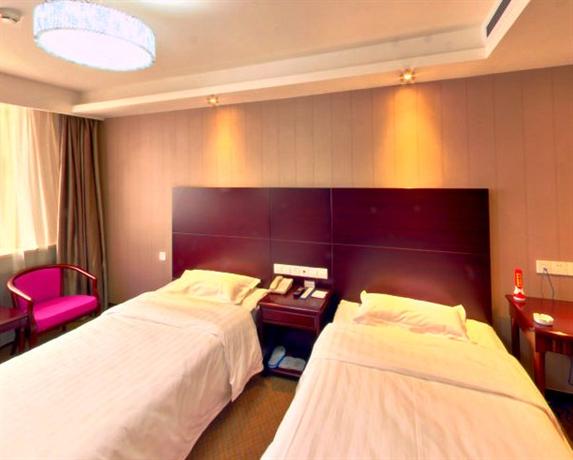 Chun Yi Hotel Changchun