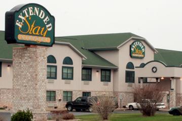 Extended Stay Hotel Airport Green Bay