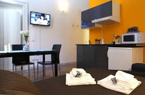 Azzurra Guest House