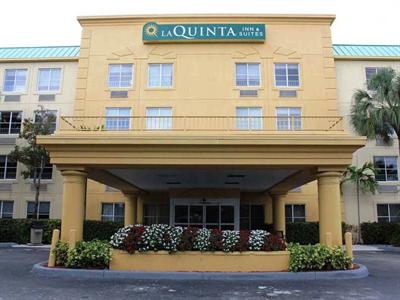 La Quinta Inn Miami/Cutler Ridge