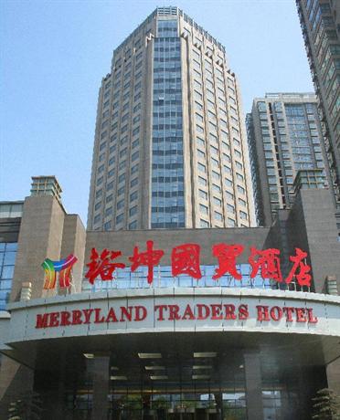 Merryland Traders Hotel