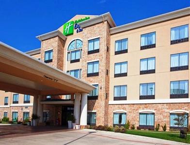 Holiday Inn Express Hotel & Suites Seguin