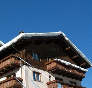 Hotel Astoria Livigno