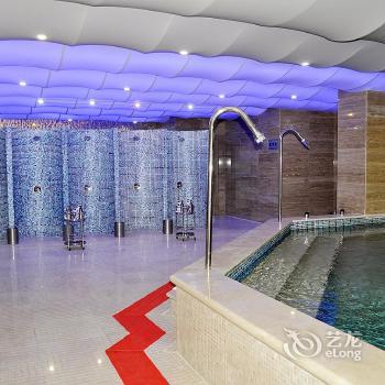 Zhongtian Splendid Business Hotel