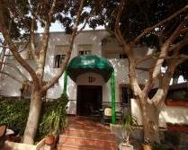 Hostal Diego's