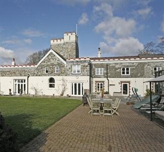 Ludbrook Manor
