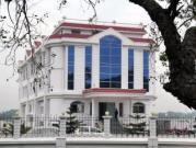 Hotel Haveli Krishnanagar