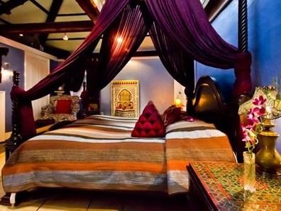 Moroccan Luxury Suites