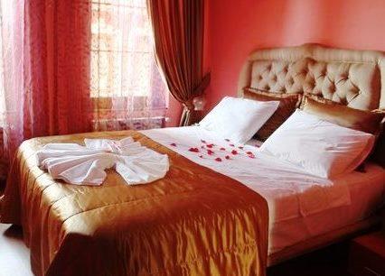 Galata Apart Hotel Istanbul