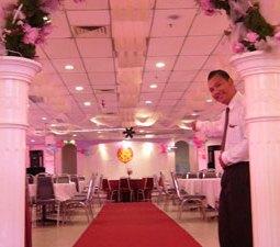 Garden Hotel Batu Pahat