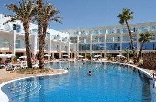 Cabogata Garden Almeria