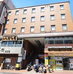 Yamato Kashihara City Hotel