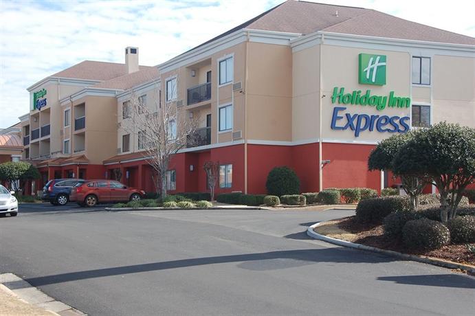 Holiday Inn Express Tifton