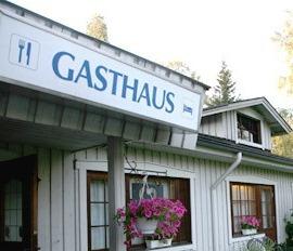 Gasthaus Koskenniemi