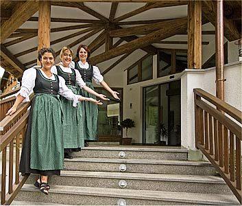 Natur Aktiv Hotel Rainhof