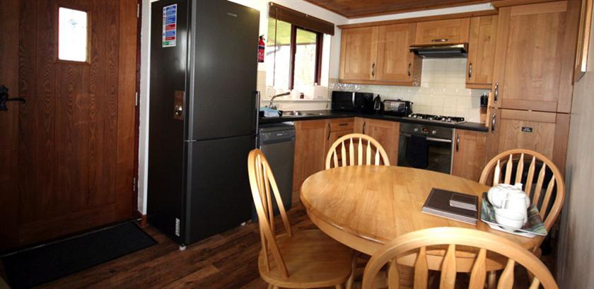 St Tinney Farm Holidays - Caravan Park