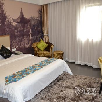 Sotel-Inn Hotel Zhongshan