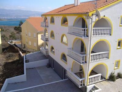 Villa Bijela