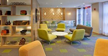 Global Luxury Suites at Kendall Square