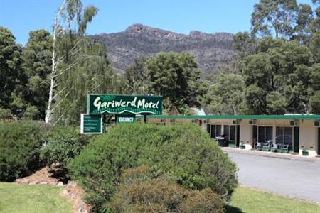 Gariwerd Motel