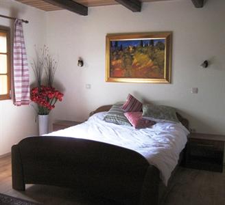 Apartments Old Oak House Varazdin