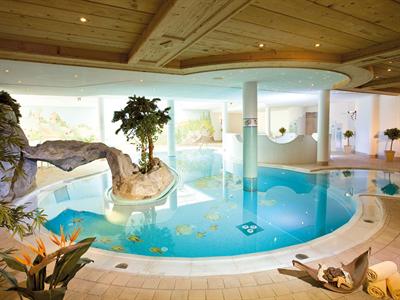 Alpenromantik Hotel Wirlerhof Galtur