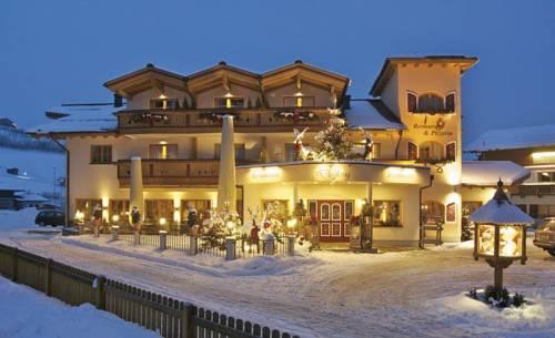 Dorfkrug Apartments Kaprun