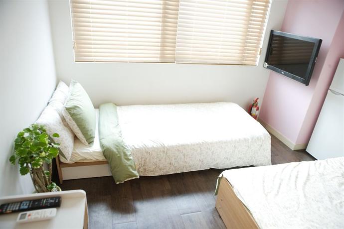 Pencil Guesthouse 1