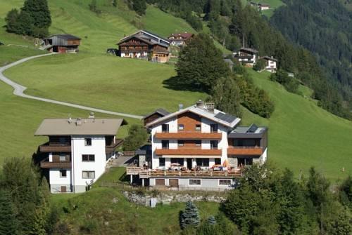 Berggasthaus Steinerkogl Mayrhofen