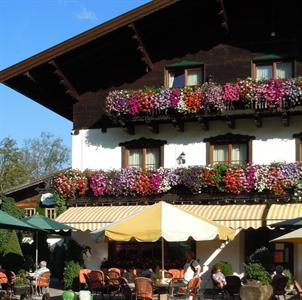 Berghof-Pension Wildau