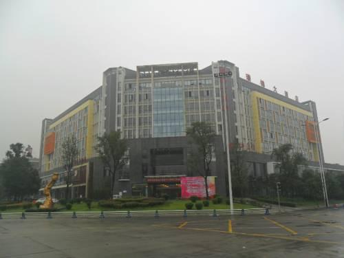 Ruijin Hotel