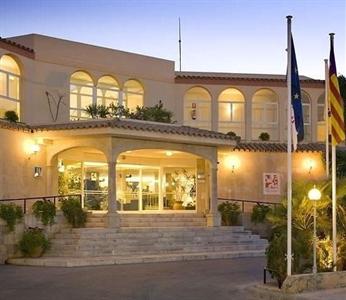 Hotel Don Leon