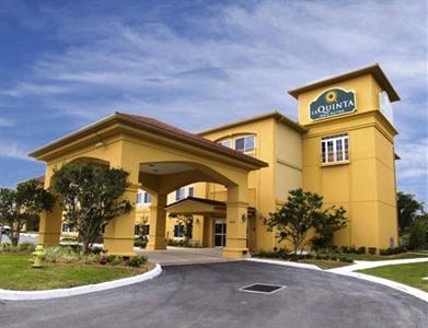 La Quinta Inn & Suites Hotel Sebring