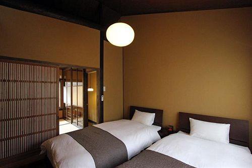 Suzaku Fushizome-an Machiya Residence Inn