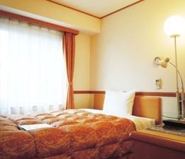 Toyoko Inn Tomakomai Ekimae